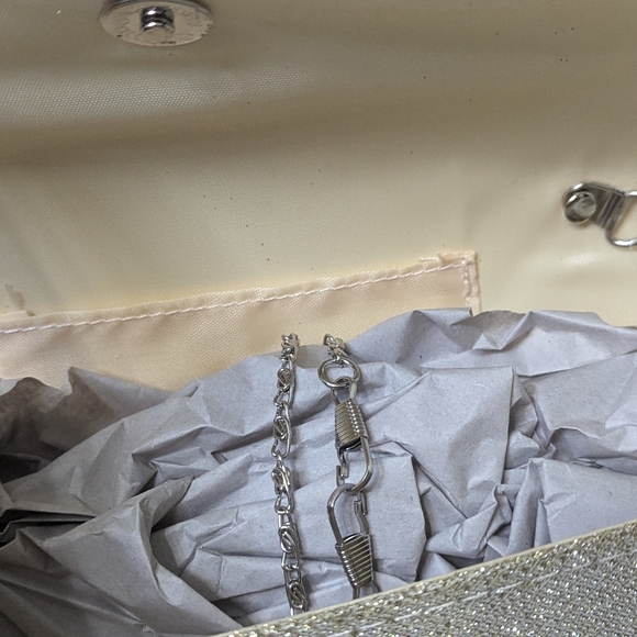 Fashion Evening Clutch Purse - Picture 8 of 9